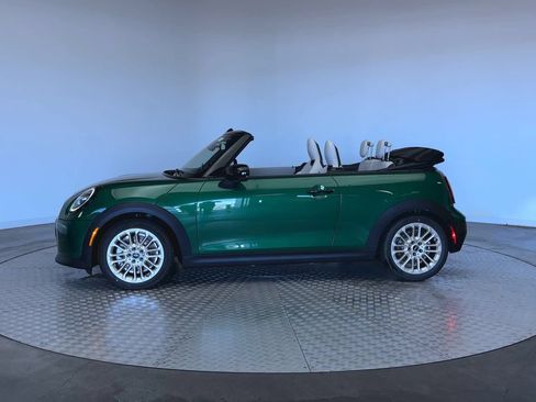 New 2026 MINI Cooper S FWD image 5