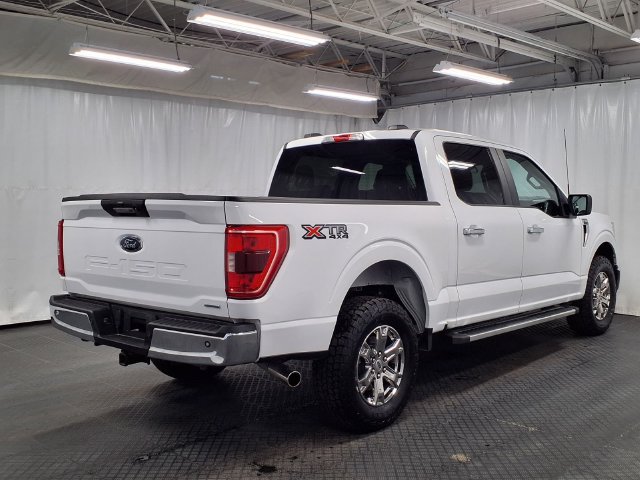 Used 2022 Ford F150 XLT w/ XTR Package AWD/4WD image 23
