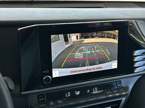 Used 2025 Toyota Camry LE FWD image 16