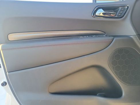 New 2026 Dodge Durango GT image 12