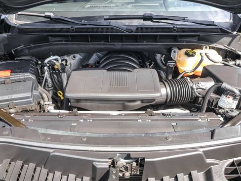Used 2022 GMC Yukon XL Denali AWD/4WD image 41