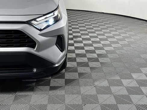 Used 2023 Toyota RAV4 XLE image 9