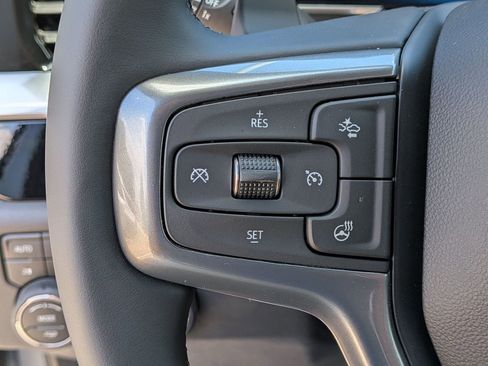 New 2026 Chevrolet Silverado 1500 LT Trail Boss w/ Convenience Package II AWD/4WD image 13