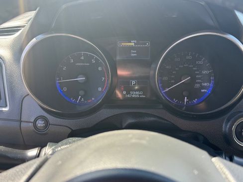 Used 2017 Subaru Outback 2.5i Limited image 25