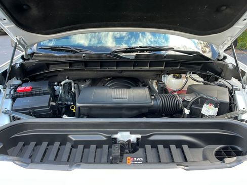 Used 2025 GMC Sierra 1500 Elevation image 22