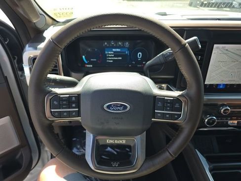 New 2026 Ford F350 King Ranch AWD/4WD image 23