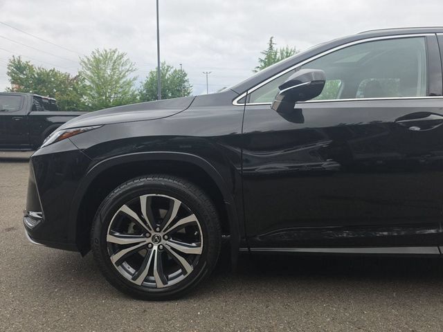 Used 2022 Lexus RX 350L FWD w/ Premium Package image 28