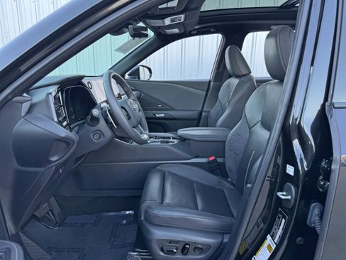 Used 2024 Lexus TX 350 FWD w/ Technology Package image 17