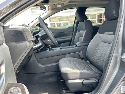 New 2026 Nissan Kicks SV FWD image 25
