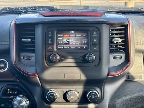 Used 2019 RAM 1500 Rebel image 23