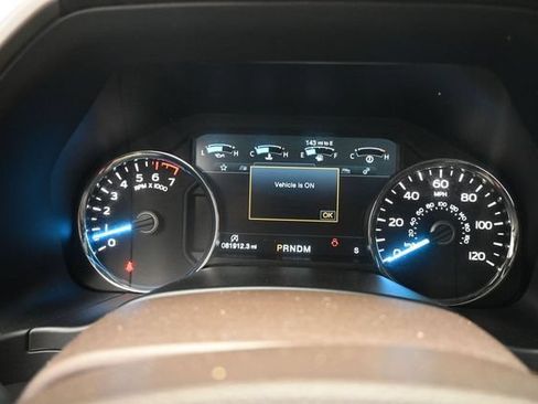 Used 2019 Ford F150 King Ranch AWD/4WD image 39