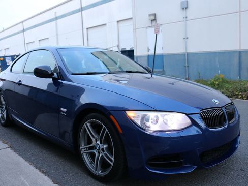 Used 2011 BMW 335is Coupe image 4