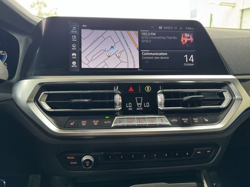 Used 2021 BMW 330e w/ M Sport Package image 23