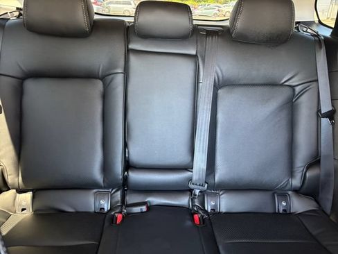 Used 2025 MAZDA CX-50 AWD 2.5 S w/ Weather Package image 22