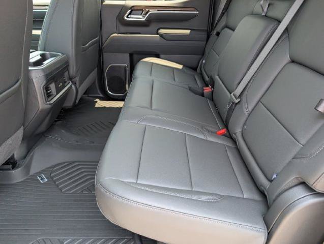 New 2026 Chevrolet Silverado 1500 RST w/ RST All Star Premium Package AWD/4WD image 27
