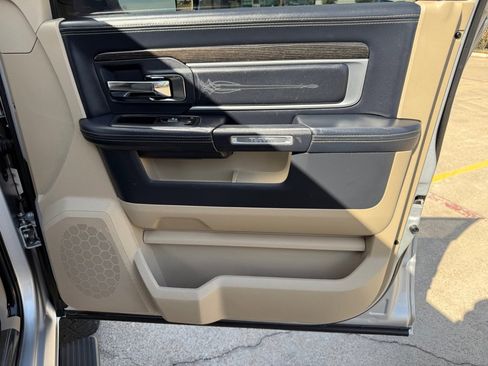 Used 2018 RAM 2500 Limited image 28