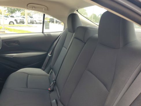 Used 2024 Toyota Corolla LE FWD image 13