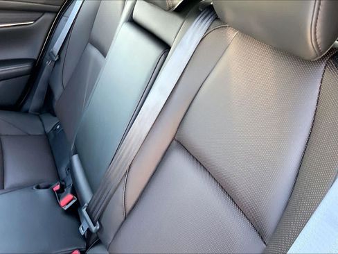 New 2026 MAZDA MAZDA3 Hatchback w/Premium Plus Pkg image 20