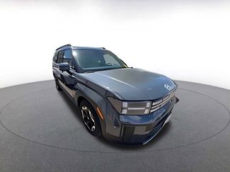 Used 2025 Hyundai Santa Fe SEL video 1