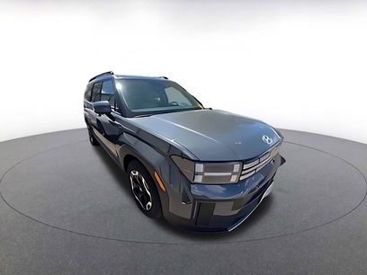 Used 2025 Hyundai Santa Fe SEL