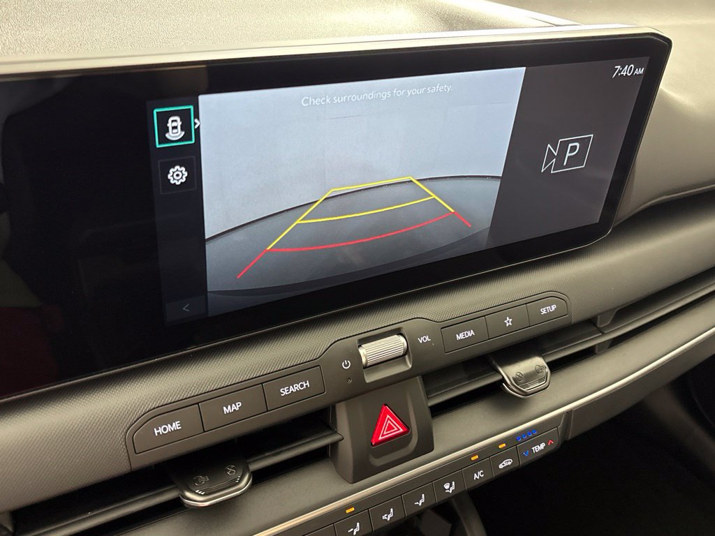 New 2026 Kia K4 FWD image 39