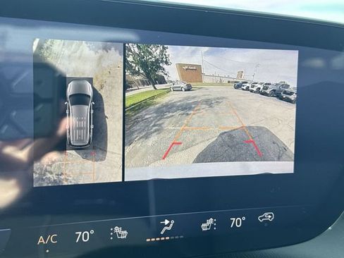 New 2026 Buick Enclave Preferred w/ Power Package image 17