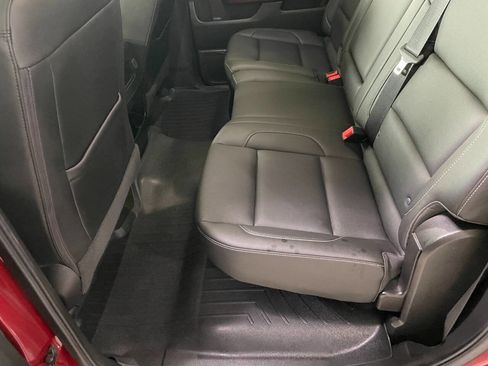 Used 2018 GMC Sierra 1500 SLT image 23