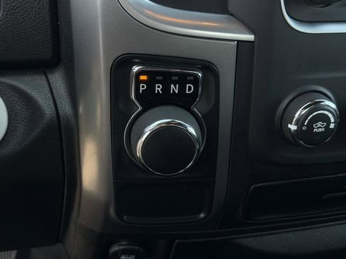 Used 2024 RAM 1500 Classic Warlock image 15