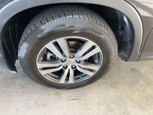 Used 2016 Honda Pilot EX-L image 10