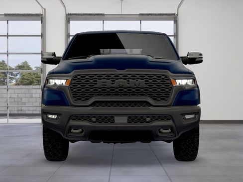 New 2026 RAM 1500 Rebel w/ Rebel Level 2 Equipment Group AWD/4WD image 7