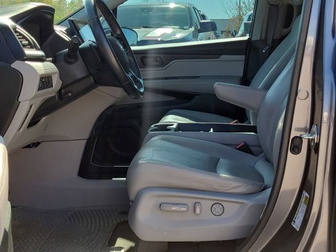 Used 2019 Honda Odyssey EX-L image 18