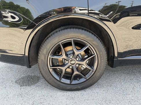 New 2026 Dodge Durango GT AWD/4WD image 7