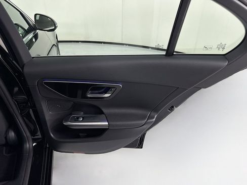 Certified 2025 Mercedes-Benz C 300 Sedan image 27
