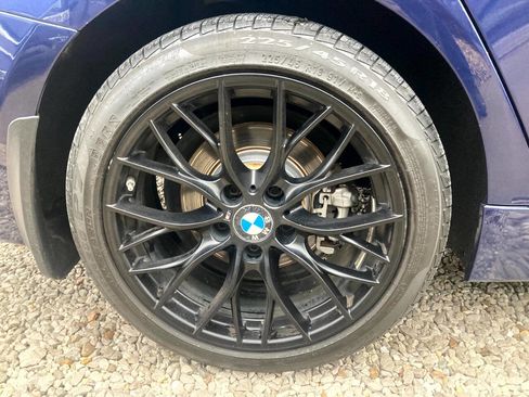 Used 2017 BMW 320i xDrive Sedan image 27