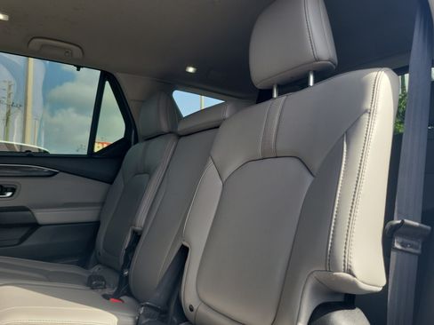 Certified 2024 Honda Pilot EX-L image 12