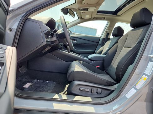 New 2026 Honda Accord SE image 8