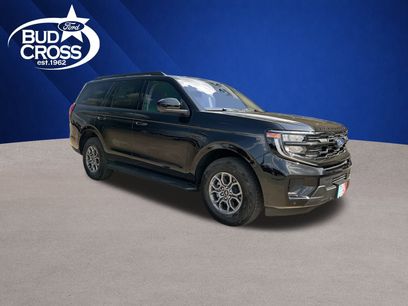 New 2025 Ford Expedition Active