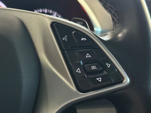 Used 2016 Chevrolet Corvette Z06 w/ 2LZ Preferred Equipment Group image 34