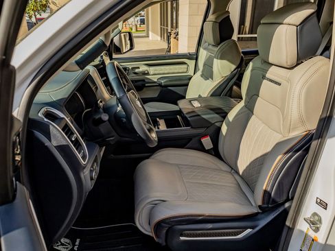 Used 2025 RAM 1500 Tungsten w/ Off Road Group image 30