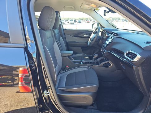 Certified 2023 Chevrolet TrailBlazer LT w/ Convenience Package image 15