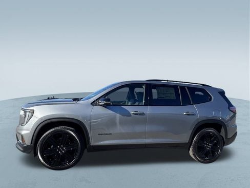 New 2026 GMC Acadia Elevation w/ Black Edition image 5