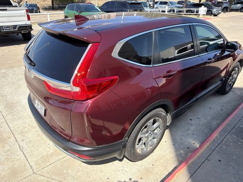 Used 2018 Honda CR-V EX-L image 6