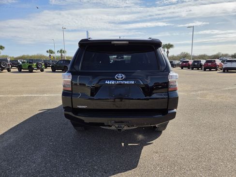 Used 2019 Toyota 4Runner SR5 Premium image 6