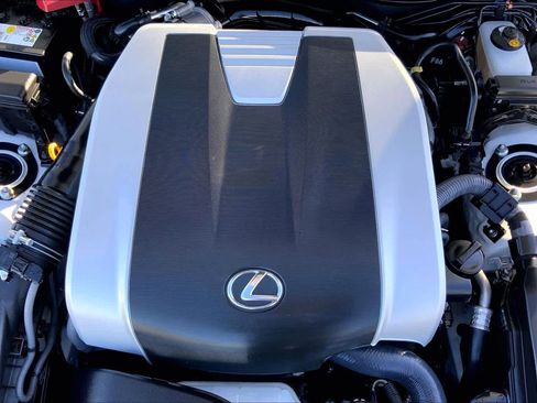 Used 2023 Lexus IS 350 F Sport image 31