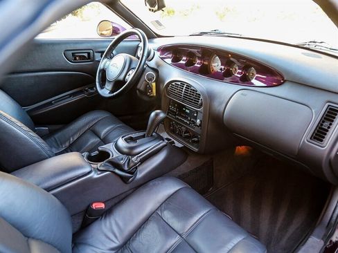 Used 1999 Plymouth Prowler image 26