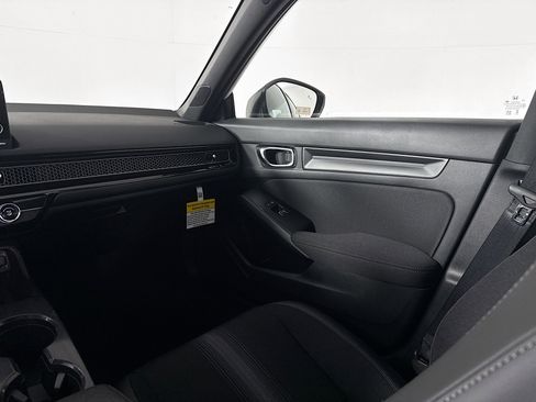 New 2026 Honda Civic Sport image 26