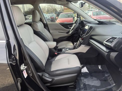 Used 2019 Subaru Forester Limited w/ Popular Package #3 image 31