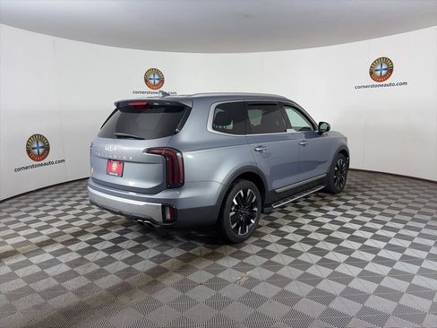 Used 2024 Kia Telluride SX FWD image 19