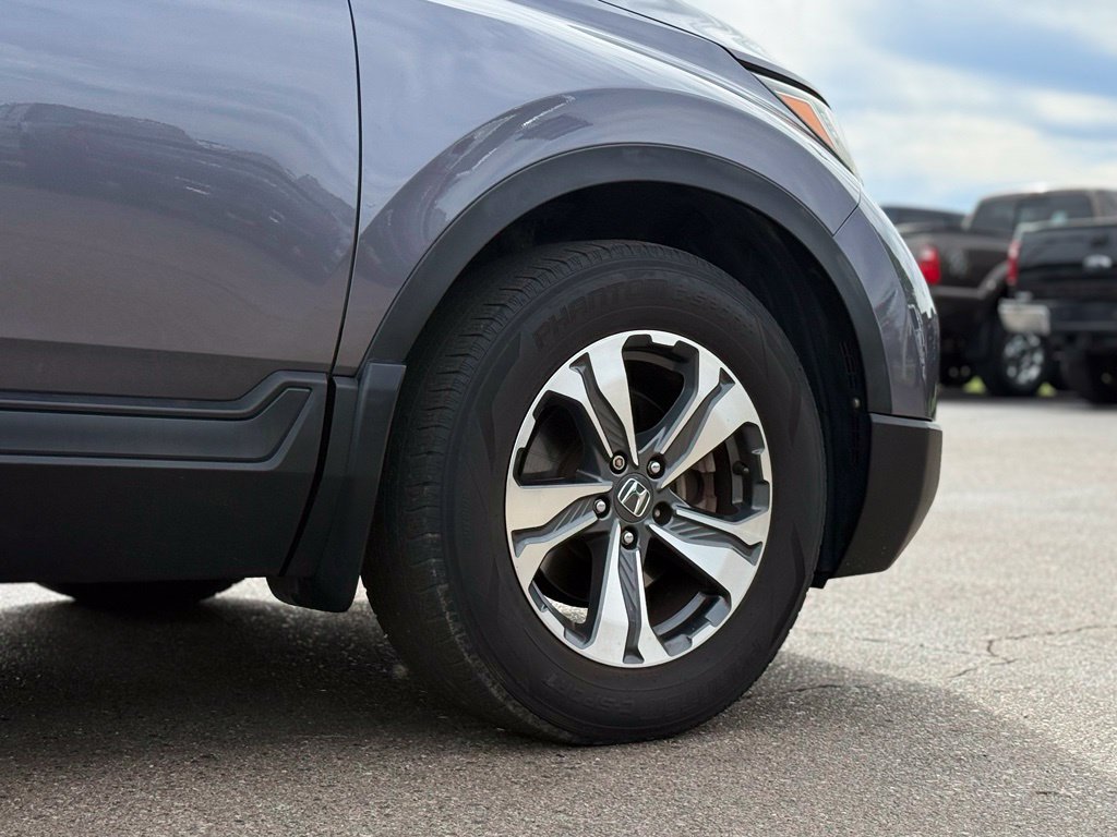 Used 2019 Honda CR-V LX image 36