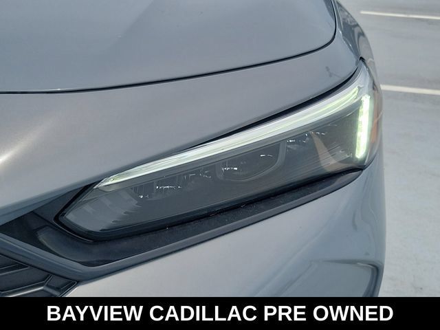 Used 2026 Honda Civic Si image 11